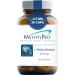 MethylPro 2-Product Set: B-Complex & 10mg L-Methylfolate for Energy & Mood Support + 2.5mg L-Methylfolate 5-MTHF for Mood & Immune Health (30 Capsules Each) - Buy Online on GoSupps.com