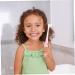 Marmerdo 3-Piece Ergonomic Children's Toothbrush Set for Toddlers Aged 3-12 | Perfect for Daily Use & Travel - Buy Online on GoSupps.com