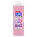 Suave Essentials Body Wash Sweet Pea and Violet with Vitamin E Fragrance Bodywash and Shower Gel 15 oz 15 Fl Oz (Pack of 1)