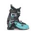 SCARPA Women's GEA Alpine Touring Ski Boots for Backcountry and Downhill Skiing Aqua/Black 23.5