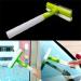 3 in 1 Spray Type Folded Brush Cleaner Car Window Cleaning Airbrush Glass Wiper Home - Buy Online on GoSupps.com