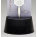Ohm Therapeutics Large Tuning Fork Activator - Latex-Free for Energy Healing and Sound Therapy - Buy Online on GoSupps.com