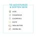 The Honest Company Lavender Calm 2-in-1 Cleansing Shampoo & Body Wash, Face & Body Lotion Bundle - Gentle, Naturally Derived for Baby - 18.5 fl oz (Shampoo & Lotion Duo) - Buy Online on GoSupps.com