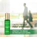 Be'llaVita Luxury IMPACT MAN Eau De Cologne Perfume with Mandarin Orange Patchouli Cedar | Woody EDC Fragrance Scent for Men 20 Ml - Buy Online on GoSupps.com