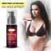 Riffway B Breast Enlargement Spray Oil 50ml - Enhance Bust Size and Fullness - Buy Online on GoSupps.com