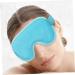 Angoily 1 Set Gel Eye Women Beauty Eye Mask Women Eye Relief Mask Ice Compress Eye Mask Gel Facial Skin Care Facial Mask Sleep Mask Cold Compress Mask Miss Eyes Goggles - Buy Online on GoSupps.com