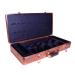 Premium Rose Gold Barber Case for Men & Women | Stylish & Durable Storage - Buy Online on GoSupps.com