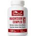 ForestVibe Magnesium Complex 420mg 8-in-1 Blend with Glycinate Chelate Citrate & Malate 120 Capsules 40 Day Supply Non-GMO & Gluten Free High Absorption Magnesium Supplement for Men and Women