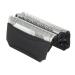 NC Replacement Head Shaver Foil for Braun Series 5 Foil & Cutter 51B Replacement Head 590cc 8595 8985 8975 8991