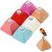 Niniang Nail Art Tool Magnetic Nail Holder Set Practical Holder Set Alloy Nail Art Display Nail Art Set Manicure Tools White - Buy Online on GoSupps.com