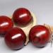 Unbit Baoding Balls - Rosewood Stress Relief & Massage Balls (60mm) - Magnetic Pair for Stress Reduction & Wellbeing - Buy Online on GoSupps.com