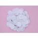 YYCRAFT Bulk 500pcs White Felt Circles 1.5 Inch Soft Round Pads - 38mm Diameter - Buy Online on GoSupps.com
