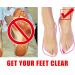 25 Pairs Pink Disposable Spray Tanning Feet Pads - Sunless Airbrush Tent Foot Protection - Buy Online on GoSupps.com