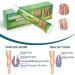 3PCS Venue Smoothing Cream for Varicose Veins - Soothing & Circulation-Boosting Leg Cream - Eliminate Spider Veins - 20g - Buy Online on GoSupps.com