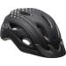 Bell Curve Women's Helmet, Black Petals, One Size, Model: 7107160