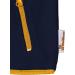 Playshoes Unisex Kid's Fleece Vest Outdoor Top 116 Navy - The Mouse - Buy Online on GoSupps.com