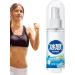 Rafra chissant Brume Fra che Instantan e Pour Corps | Brume Hydratante Longue Dur e Soin Peau pour Rando Camping Sport Transports Ext rieur 100 ml 1 unit (Lot de 1) - Buy Online on GoSupps.com