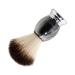 Buy Generic Hair Razor Brush | Alloy Resin Handle for Salon & Beard | Luxury Wet Shaving Tool - Buy Online on GoSupps.com