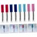 DRESSOOS 10pcs Mascara Bottle Empty Mascara Tube and Wand Eyelash Tubes Portable Bottle Empty Bottles Plastic - Buy Online on GoSupps.com