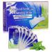 beautymart Teeth Whitening Strips 14 Non-Sensitive White Teeth Whitening Kit Advanced No-Slip Technology Improve Yellow Teeth & Remove Tooth Stain Non-Toxic 7 days Treatment(Each with 1 Upper/1 Lower)