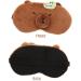 minkissy Eye Mask Light Blocking Eye Pillow Reusable Eye Mask Swollen Eyes Masks Heated Eye Mask Puffy Eyes Masks Adjustable Eye Cover Blindfold Lightproof Eye Cover Ice Bag Multi 19.00X11.00X2.50CM - Buy Online on GoSupps.com