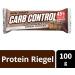 Body Attack Carb Control Protein Bar - Crunchy Chocolate (1 Pack 10 Bars) | High Protein Snack for Weight Management - Buy Online on GoSupps.com