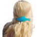 amangul Dolphin Hair Clip for Women Girl Sweet Blue Dolphin Hairpins Side Clip Hair Barrettes for Women Side Bangs Hair Decors - Buy Online on GoSupps.com