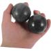 Buy Homsfou Massage Tools Set - Gymnastics & Stress Balls for Pain Relief | Perfect for Seniors | 5.00x5.00cm Exercise Balls - Buy Online on GoSupps.com