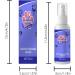 Dog Breath Freshener - Dog Breath Spray with Natural Formulations - Oral Care Water Additive for Dogs Cats Pets - No Brushing & Fights Plaque and Tartar/a - Buy Online on GoSupps.com