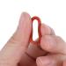 Rubber O Rings Rubber Washers Flexible Heat Safe Good Tightness High Temperature Resistance for Accessories(1500W) - Buy Online on GoSupps.com