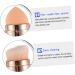 CIMAXIC 1pc 4 in 1 makeup brush makeup foundation brush Makeup Loose Brush Dual Ended Blush Brush face cream - Buy Online on GoSupps.com