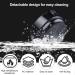 10 PCS Herd Knob Covers | Stove Switch Protection & Child Safety Buttons | Baby Proofing Gas Stoves - Buy Online on GoSupps.com