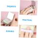 FRCOLOR 2 sets of oil blotting paper face cleanser face cleansers face paper face oil cleansing oil absorbing paper oil absorbing film tissue tool hemp paper - Buy Online on GoSupps.com