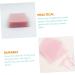 minkissy 6 Sheets Double Eyelid Beauty Stickers Double Eyelid Glue Eyelid Lifter Strips Adhesive Stickers Double Eyelid Sticker Sticker Medical Adhesive Film Girl Woman Makeup Tools - Buy Online on GoSupps.com