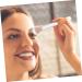 Hemoton 8 Pcs Makeup Brush Eyeshadow Eyebrow Brush Highlighter Brush Makeupbrushes Make up Sponge Stick Miss - Buy Online on GoSupps.com