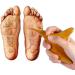 Shop Hohxfyp 5-Party Thai Massager - Traditional Vietnamese Massage with Fragrant Wood - Enhance Your Relaxation Experience! - Buy Online on GoSupps.com