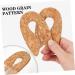 FRCOLOR 2 Pairs Transparent Heel Pads - Silicone Heel Cushion & Elevator Insoles for Women & Men Shoes - Buy Online on GoSupps.com