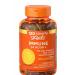 Nature_Bountys_ Immune 24 Hour + 1000mg Vitamin C (120 Count.) with Vitamin D Zinc Elderberry & Echinacea - Non-GMO Rapid Release Softgels
