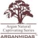 Arganmidas Moroccan Argan Oil 100ml by Arganmidas - Buy Online on GoSupps.com