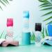Lurrose Root Comb Applicator - 3pcs Hair Dye Bottles for Salon & At-Home Use | Effective Hair Dye Applicators - Buy Online on GoSupps.com