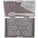 MCAORI 3D Nail Art Mold with Variety of Patterns Template Carving Sticker Stencil Tools Creative Stunning Nail Decorations - Buy Online on GoSupps.com