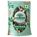 RAW HERB/JADI BOOTI MUSLI BLACK KALI MUSLI SIYAH MUSLI SHYAM MUSLI CURCULIGO ORCHIOIDES (100GM) 100.00 g (Pack of 1)