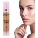 Concealer Serums | Professional Waterproof Up Makeup Concealer | Scar Hiding Spots Birthmarks Concealer Makeup Up Cream Aezon 08 Sand Wheat Color - Buy Online on GoSupps.com