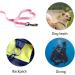 5 PCS Marine Grade Heavy Duty Diving Bolt Snap Hooks 3.6 Inch - YWZHENYU - Buy Online on GoSupps.com