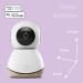 Maxi-Cosi See Baby Monitor: 1080p HD Camera, WiFi Streaming, Compatible with Alexa & Google Assistant - Buy Online on GoSupps.com