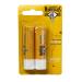 Le Petit Marseillais lip care with shea almond and argan 2 x 4.9 g from France