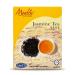 Th au Jasmin en vrac 454 g (FS1033) - Th vert parfum - Infusion florale - Format conomique - Id al th i re filtre mug