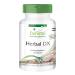 Fairvital Psyllium husks dandelion root extract and more 90 capsules with chlorella