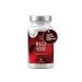 Maca Root - Highly Dosed 500mg - 60 Capsules - Highly Bioavailable Maca Extract - With Piperine for Better Absorption Sensilab