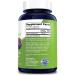 High Potency Acetyl L-Carnitine HCL 750mg - 150 Veggie Capsules | Non-GMO & Gluten Free ALCAR Supplement - Buy Online on GoSupps.com